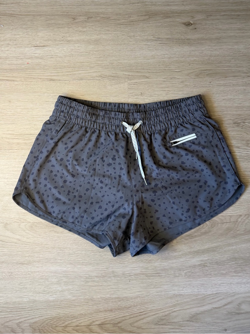 Vuori clementine shorts